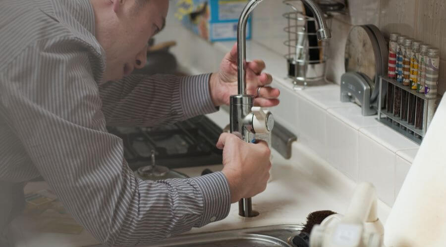 Professional Leak Detection in Oakland Gardens, NY